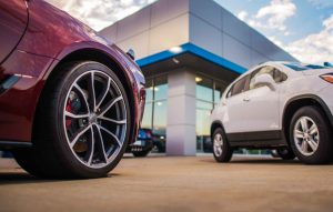 AUTOMOTIVE